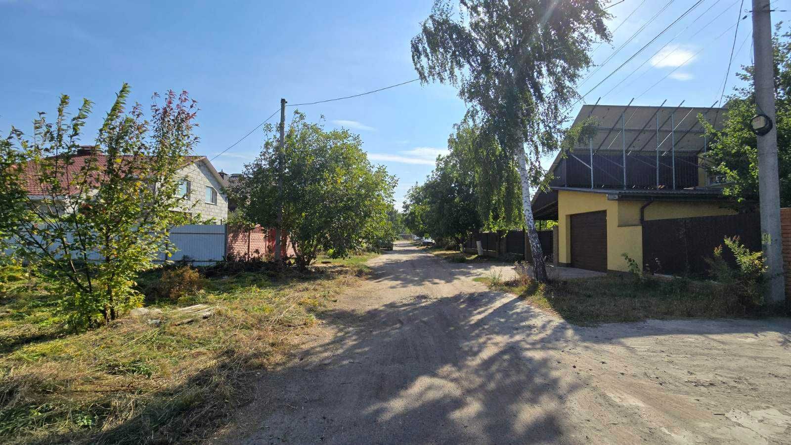 Продаж земельної ділянки 10 соток р-н маг. Олександрівський