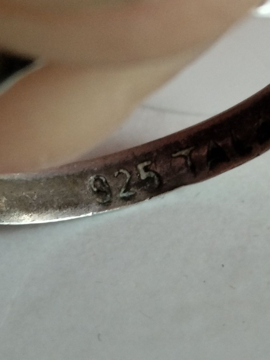 Серебряные кольца 2шт. 925пробы
