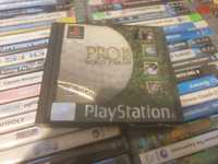 Pro 18 world tour golf psx ps1 ps one playstation 1