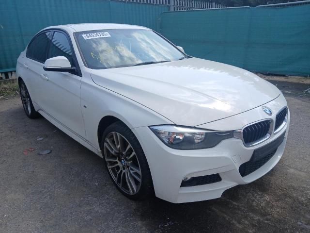 На запчастини bmw f30 x-drive модель 320d 2.0 d м пакет колір а300