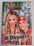 Hannah Montana - O Desafio