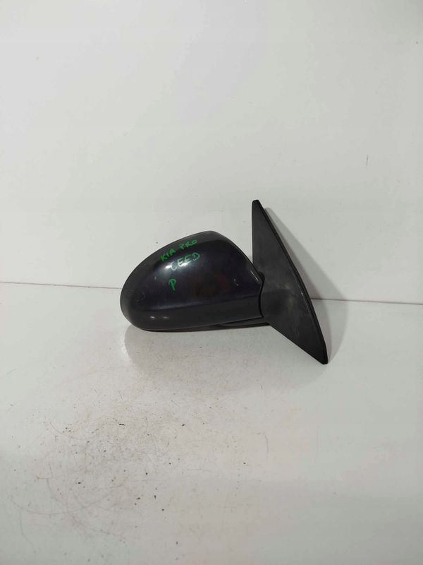 Lusterko Prawe Przednie Kia Ceed 06-09