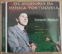 FERNANDO MAURÍCIO - Homenagem (1933 / 2003), raro