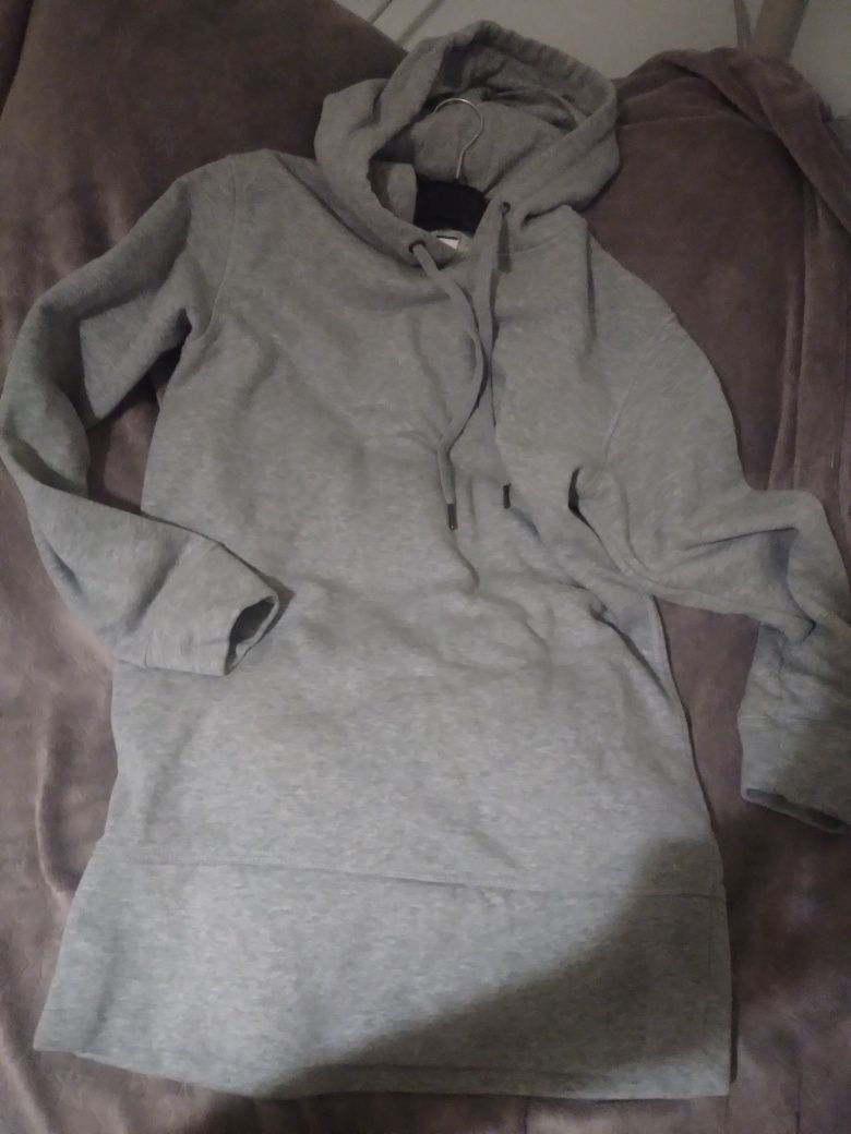 Bluza dresowa  H&M rozm.xs