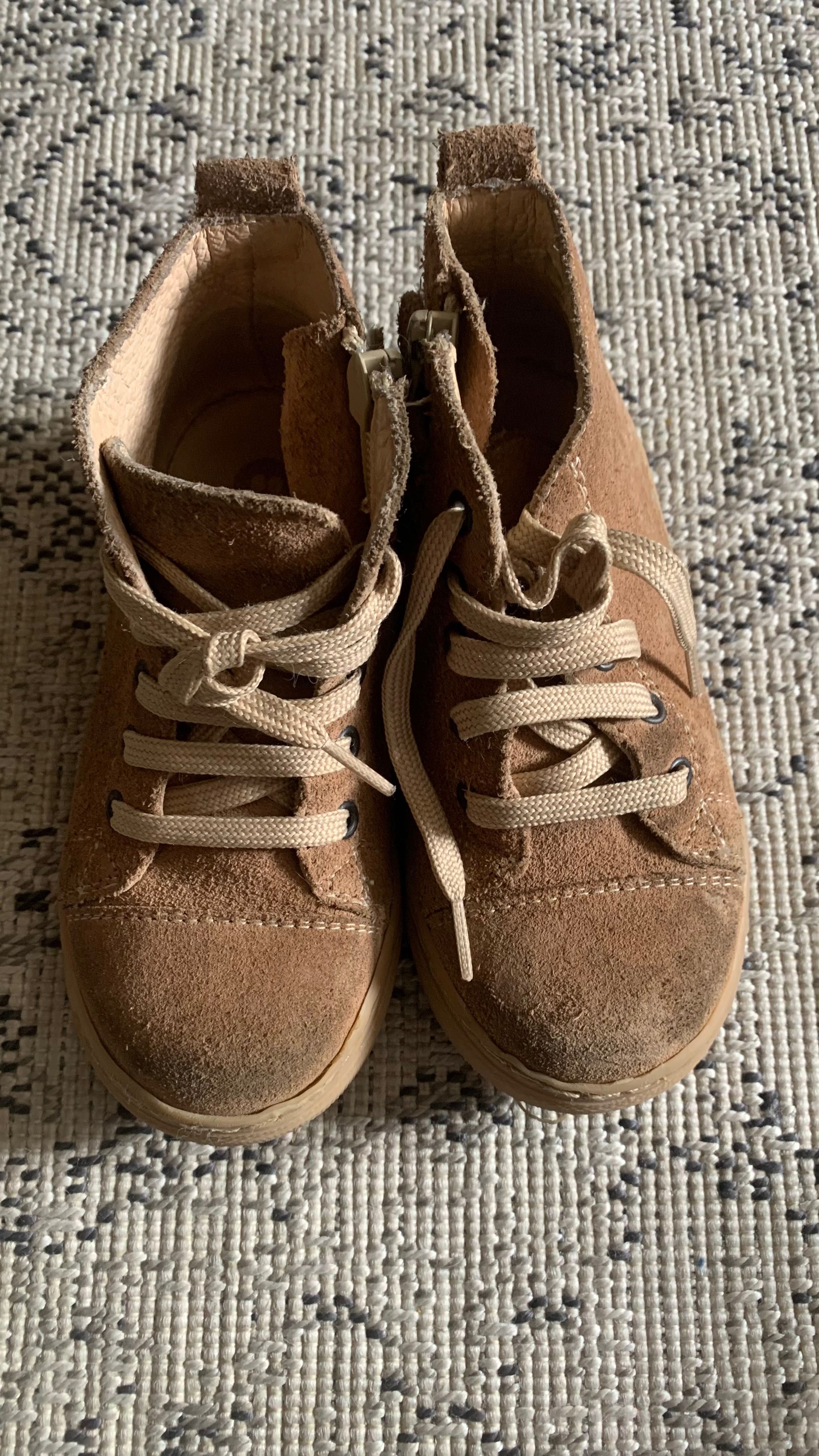 Botas/Paez criança