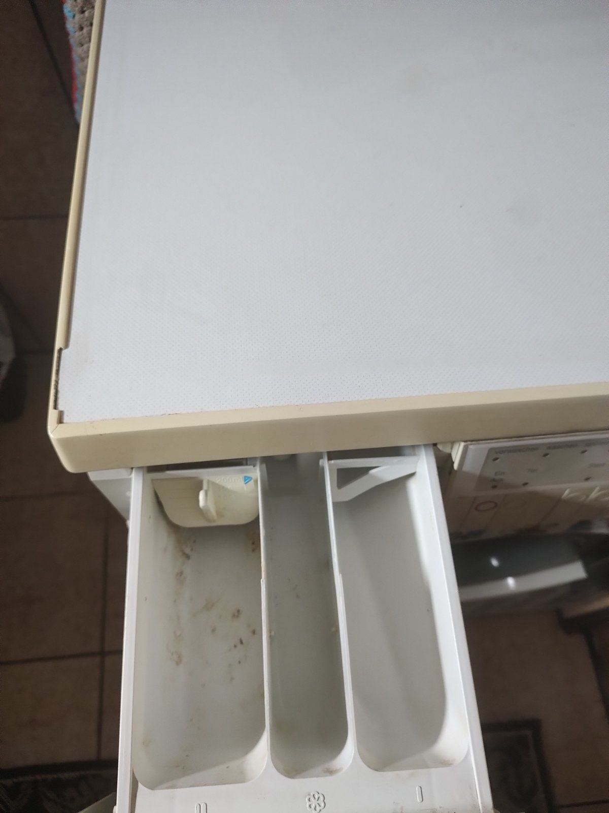 Продам пральну машинку