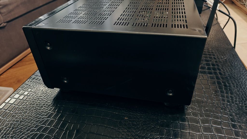 Ресівер Pioneer VSX-LX304 9.2