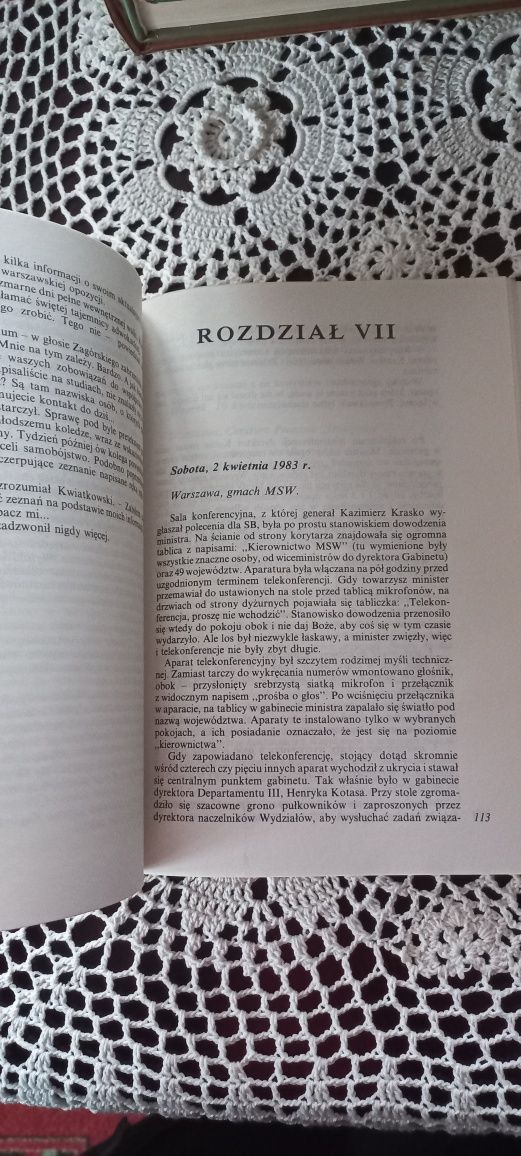 Zabić tego Polaka książka