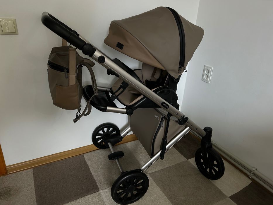 Анекс2 в 1, коляска, візочок