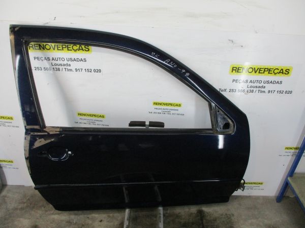 Porta frente direita VOLKSWAGEN Golf IV (1J1)