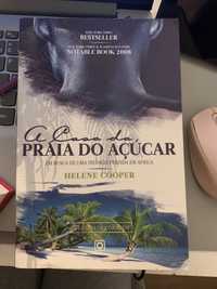 A casa da praia do açúcar -Helene cooper