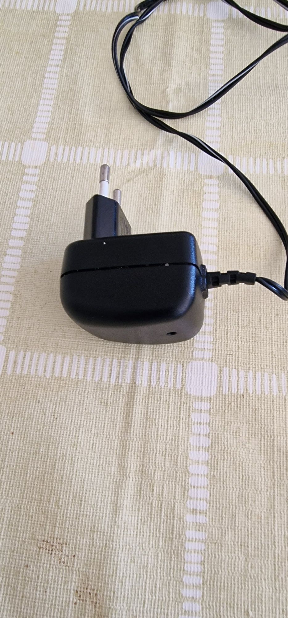 Braun de limpar o Nariz
