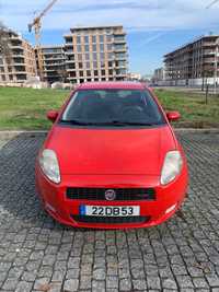 Fiat Grande Punto 1.3 Mjet