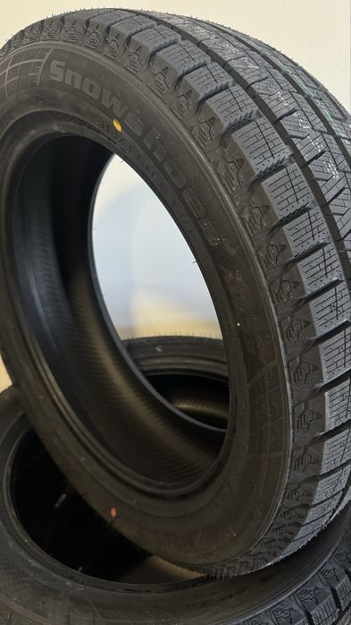 255 50 R19 Kapsen Шини зимова гума покришки