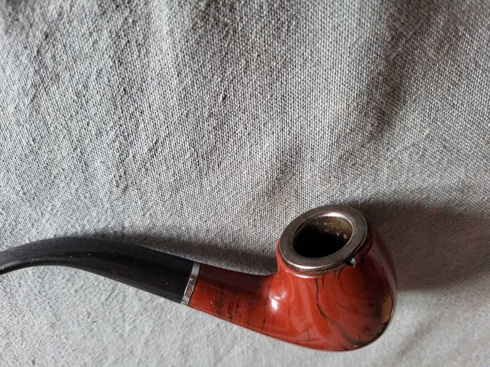 Cachimbo Desmontável