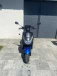 Peugeot Streetzone/Peugeot Kisbee  50cc 2t 2019