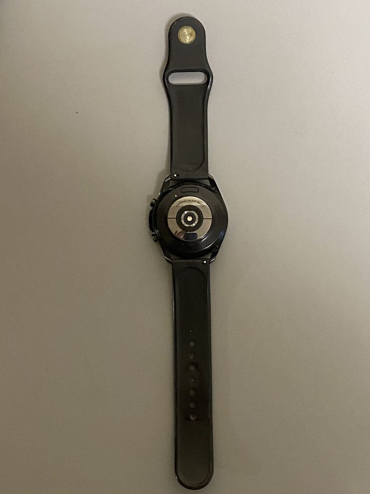 часы samsung galaxy watch 3