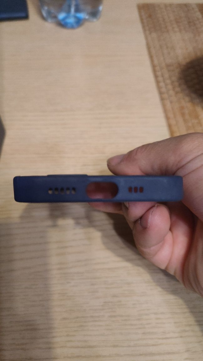 Etui iPhone 14 Bizon magsafe