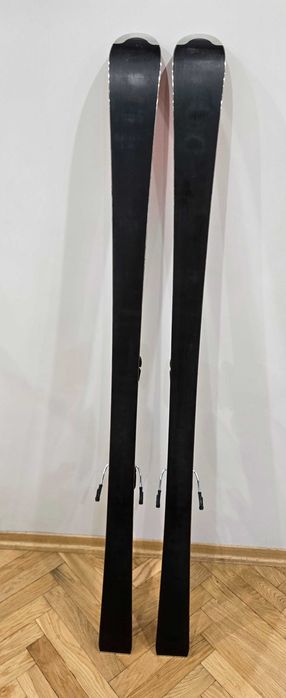 Narty Rossignol Junior Pro ME 160 cm , Pywatnie