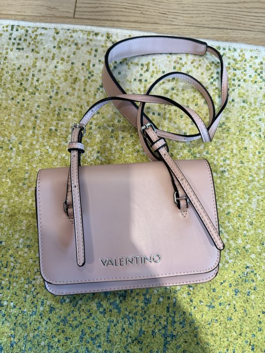 Torebka mala Valentino
