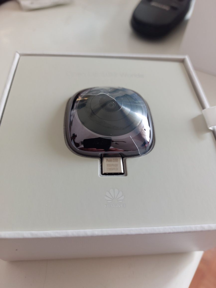 Camera vr 360 xiaomi