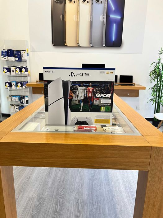 PlayStation 5 EA FC 26