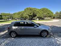 VW Golf 1.0 TSI Trendline Pack