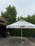 PARASOL PIWNY BAROWY Full Automat bez sznurków 4m