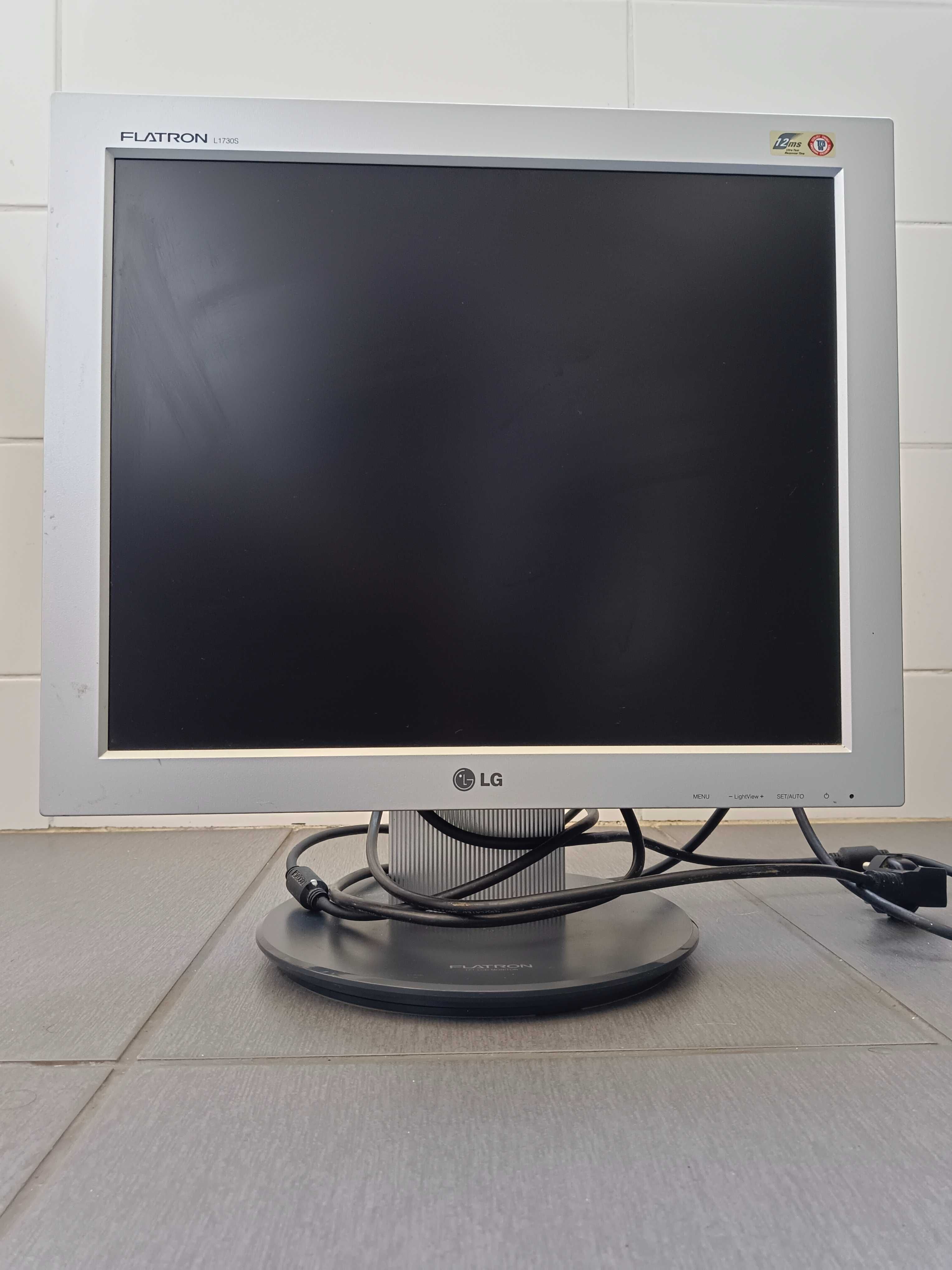 Monitor LG TFT/LCD