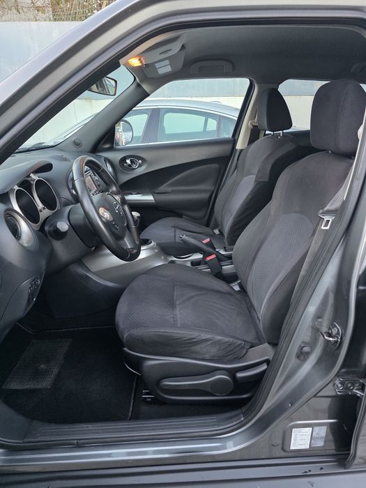 Nissan Juke 1.5 dCi TeKna Premium Nacional