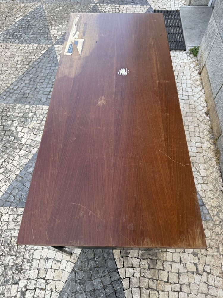 FOC secretaria com gavetas