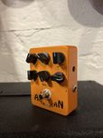 Efekt gitarowy distortion overdrive