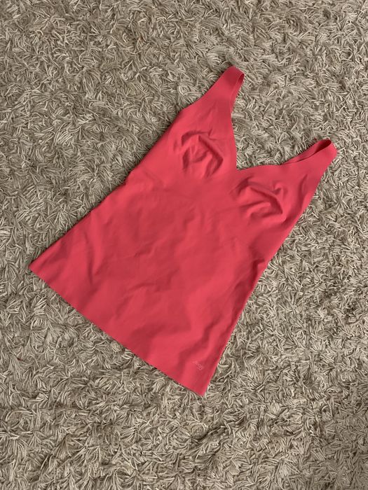 Майка Sloggi zero feel bra shirt