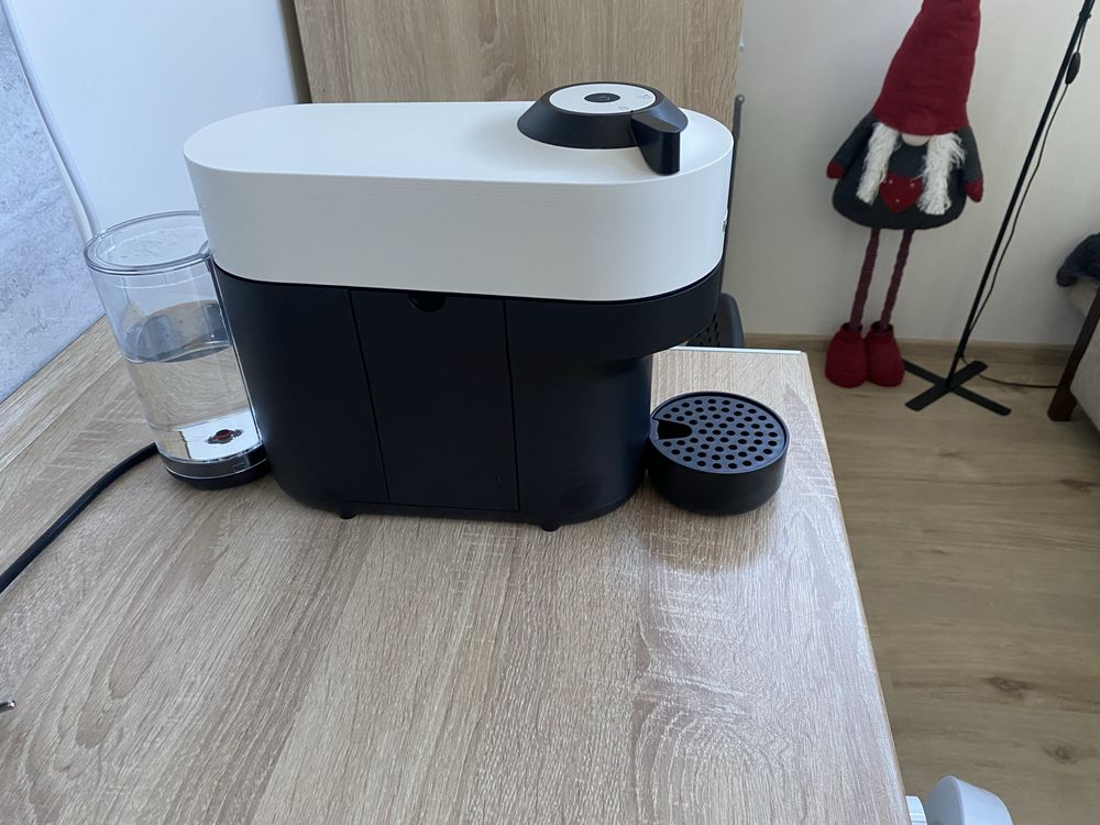 Sprzedam ekspres kapsułkowy Nespresso Pop