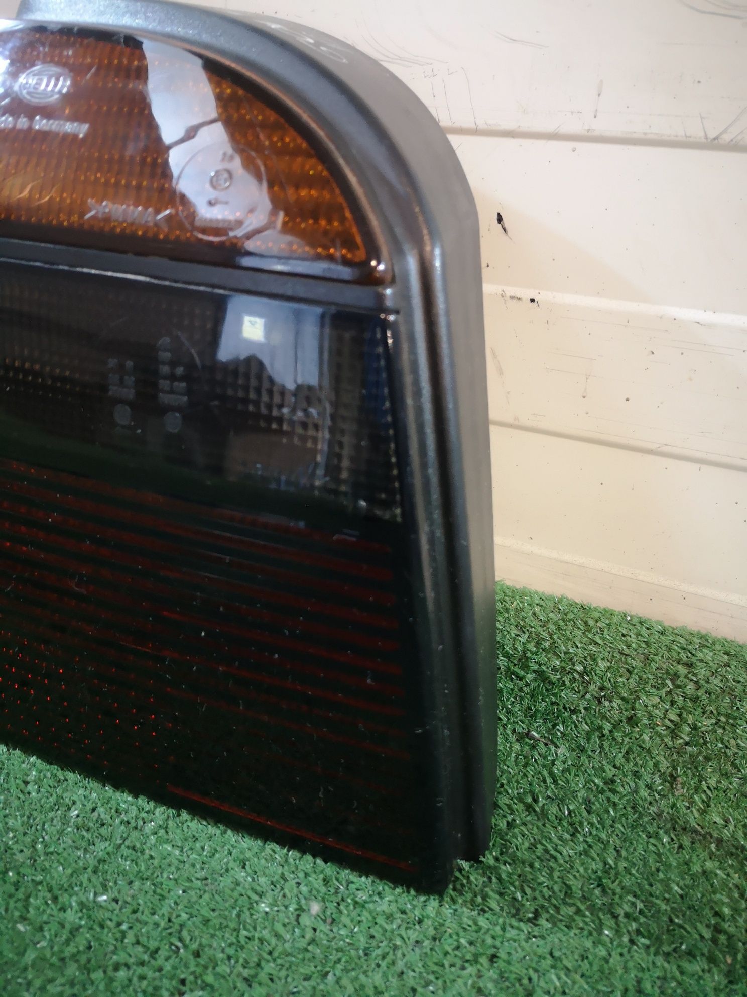 VW Golf 3 lampa tylna