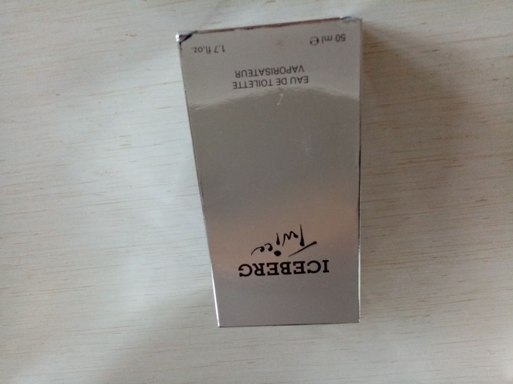 Iceberg Twice 30ml 1997