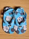 Havaianas novas 23-24