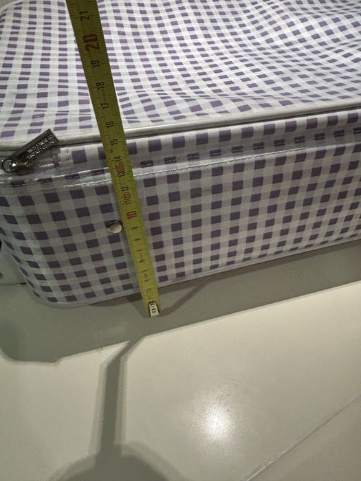 Troley de crianca Benetton