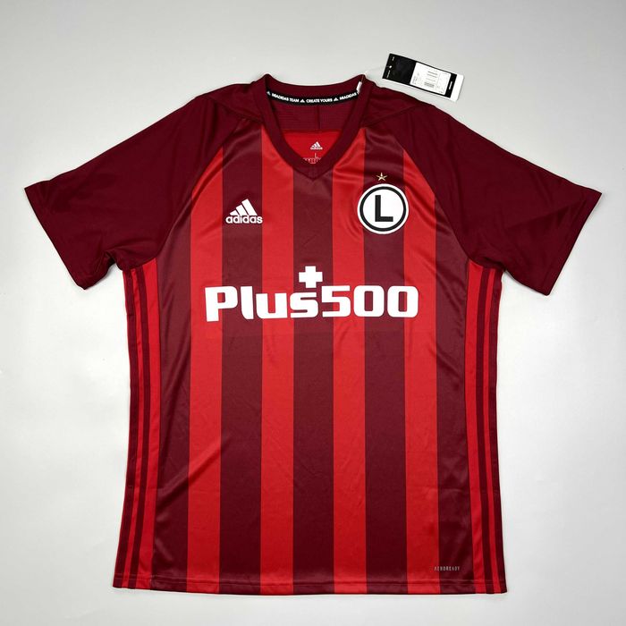 Koszulka Legia Warszawa 2020/21 Limitowana Edycja Adidas Rozmiar L