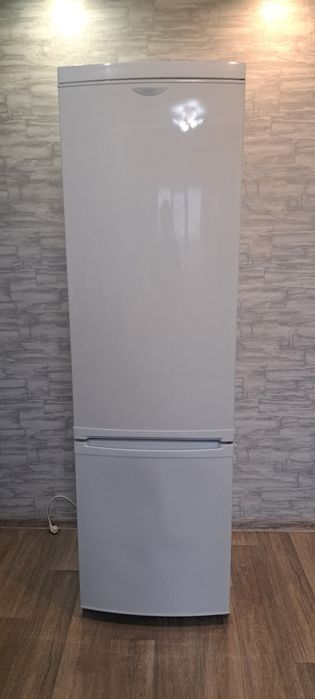 Холодильник Zanussi,  Суми