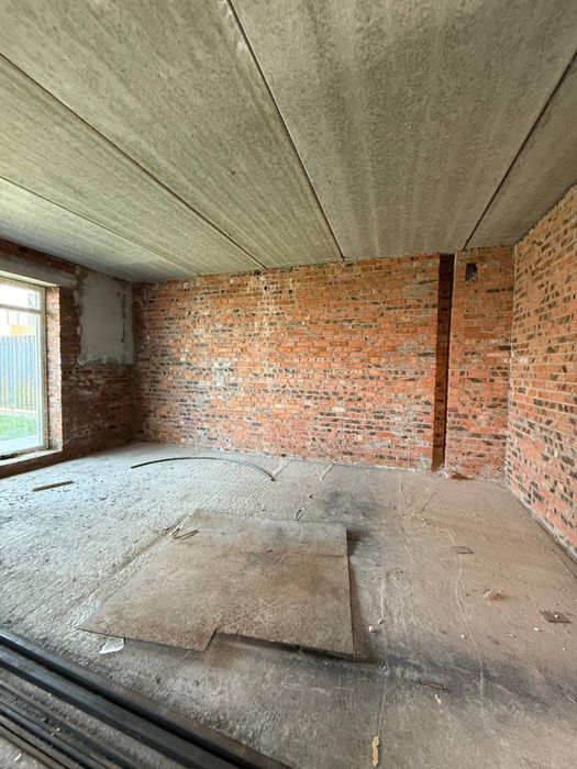 Котедж з власною ділянкою