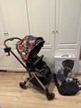 Wózek cybex mios 2.0