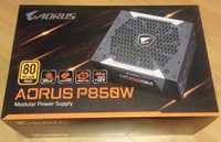 Gigabyte - Aorus P850w 80+Gold - +2anos Garantia