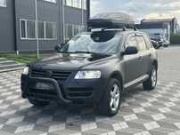 Продам Volkswagen Touareg 3.0 TDI