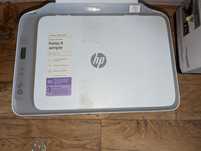 Drukarka Wielofunkcyjna Atramentowa  Hp Deskjet 2800E All-In-One