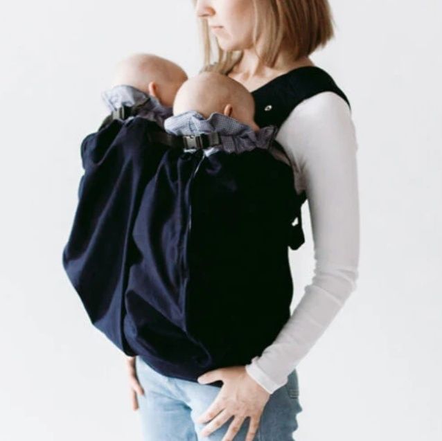 SLING Weego Gêmeos