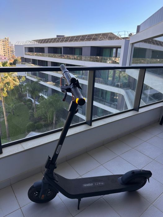 Trotinete seminova