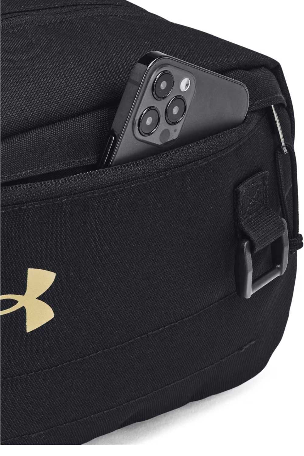 Saszetka kosmetyczka Under Armour UA Contain Travel Kit