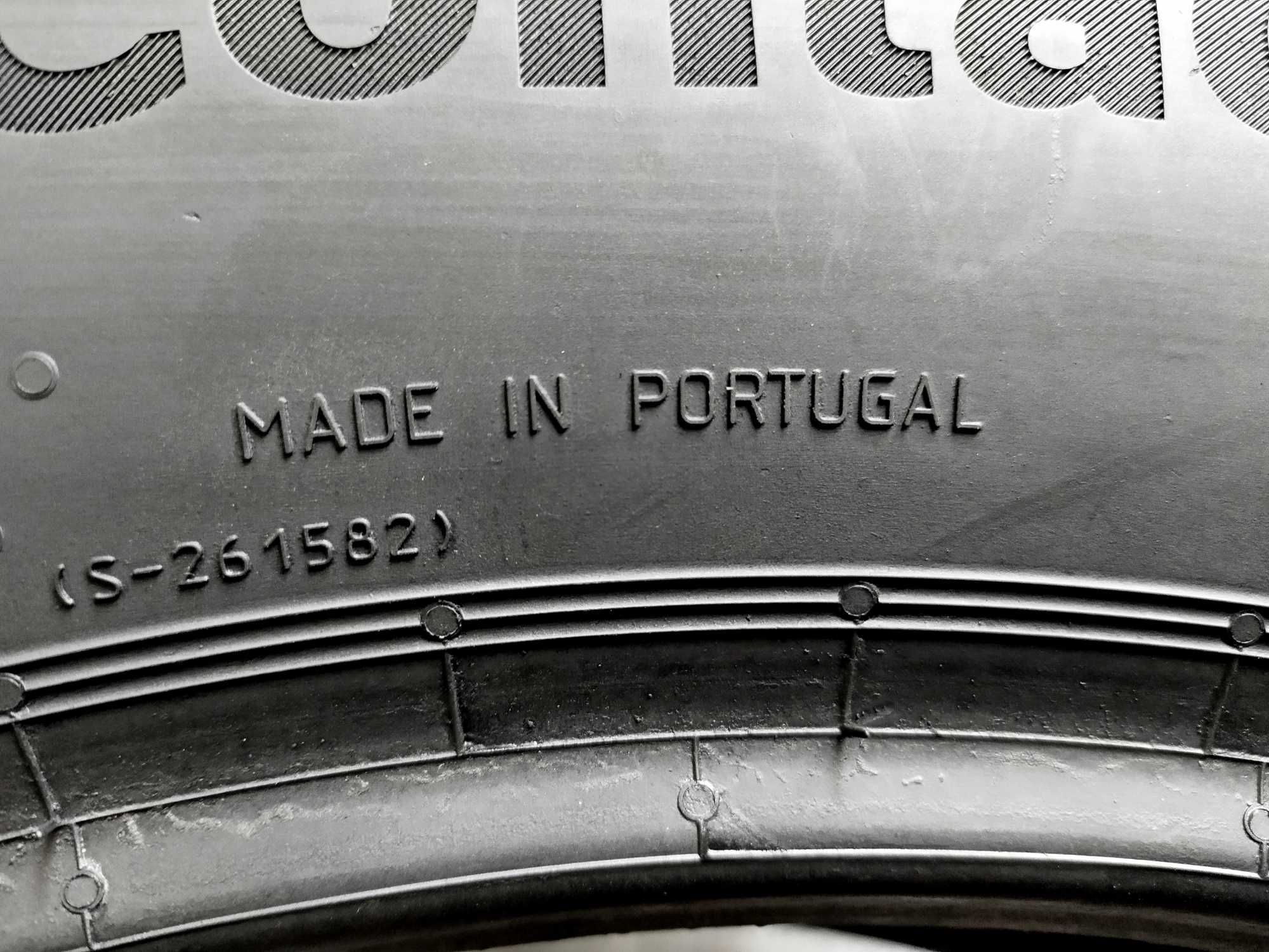 Шини Б/в 225.60.18 пара Continental