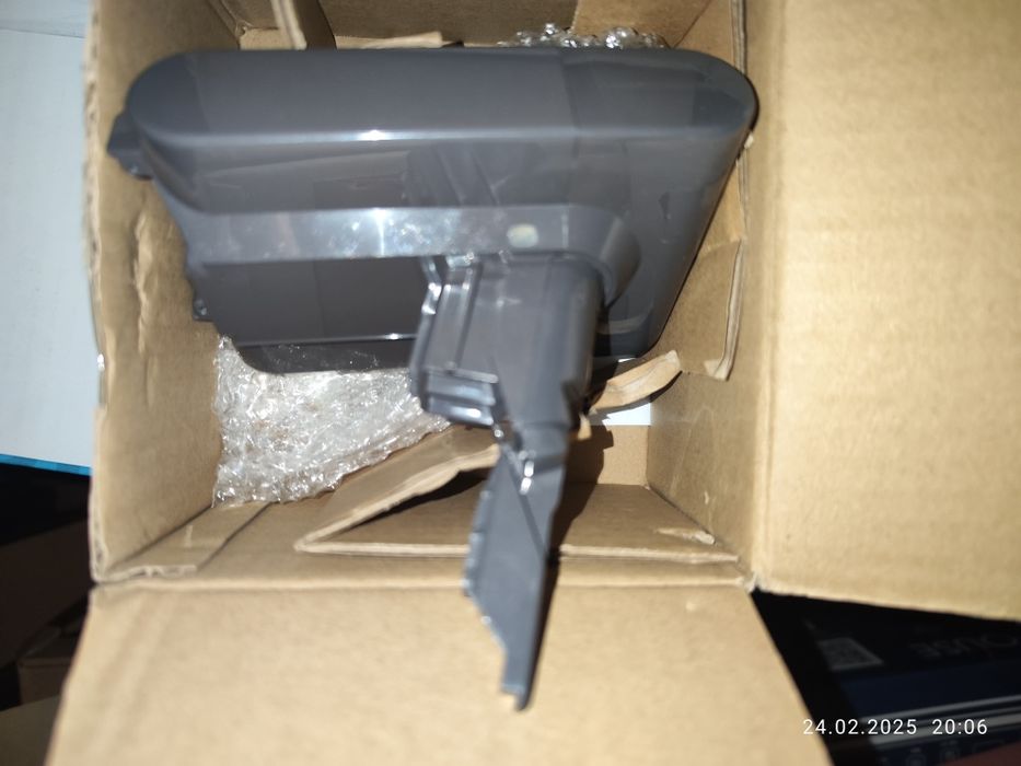 BATERIA DYSON V7 21,6 6000mAh